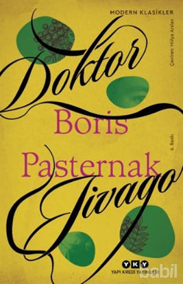 Picture of Doktor Jivago
