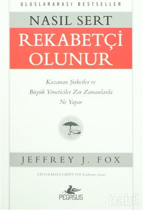 Picture of Nasıl Sert Rekabetçi Olunur