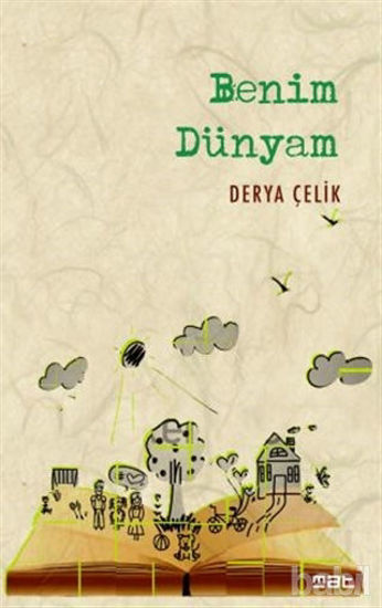 Picture of Benim Dünyam