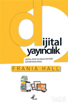 Picture of Dijital Yayıncılık