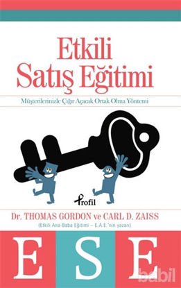 Picture of Etkili Satış Eğitimi