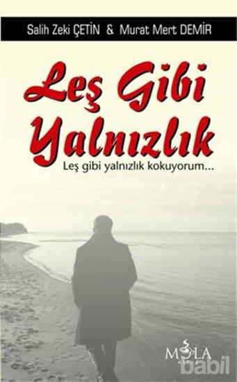 Picture of Leş Gibi Yalnızlık