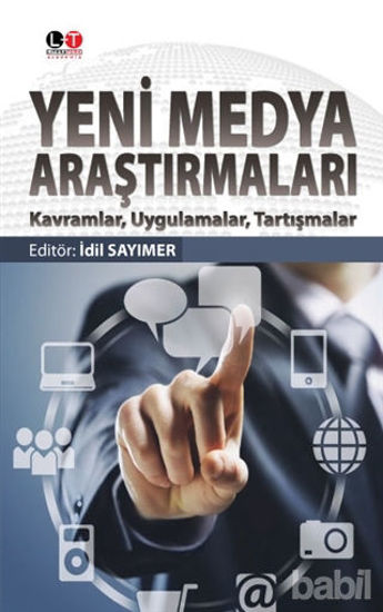 Picture of Yeni Medya Araştırmaları