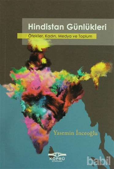 Picture of Hindistan Günlükleri