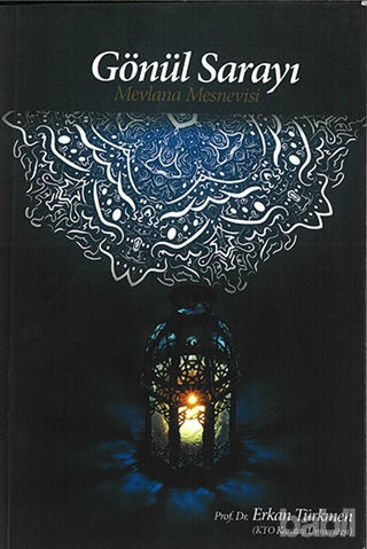 Picture of Gönül Sarayı - Mevlana Mesnevisi