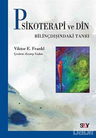 Picture of Psikoterapi ve Din