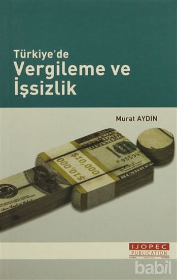 Picture of Türkiye'de Vergileme ve İşsizlik