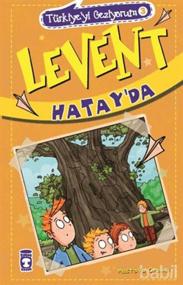 Picture of Levent Hatay'da - Türkiye'yi Geziyorum 3