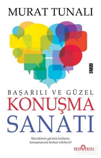 Picture of Başarılı ve Güzel Konuşma Sanatı