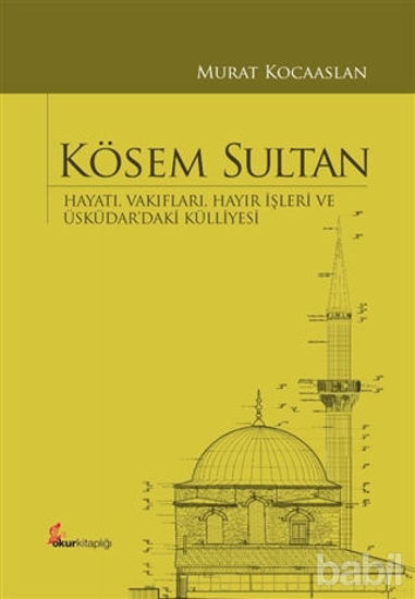 Picture of Kösem Sultan