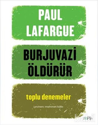 Picture of Burjuvazi Öldürür