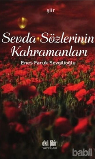 Picture of Sevda Sözlerinin Kahramanları