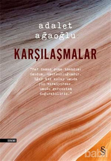 Picture of Karşılaşmalar