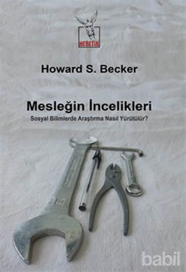 Picture of Mesleğin İncelikleri