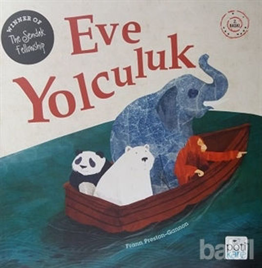 Picture of Eve Yolculuk