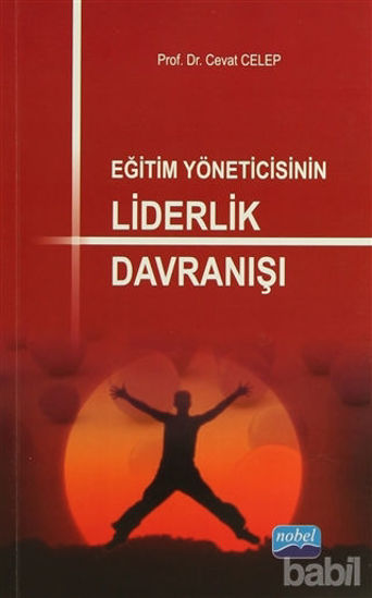 Picture of Eğitim Yöneticisinin Liderlik Davranışı