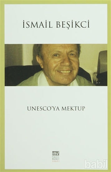 Picture of Unesco'ya Mektup