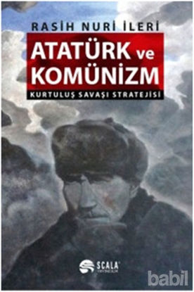 Picture of Atatürk ve Komünizm