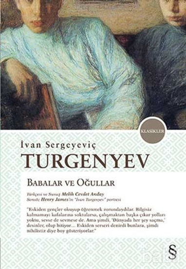 Picture of Babalar ve Oğullar