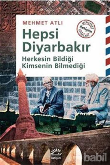 Picture of Hepsi Diyarbakır