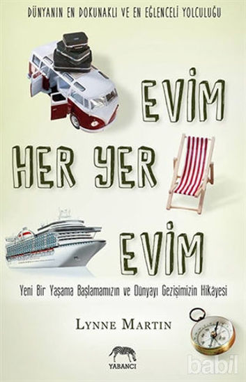 Picture of Evim Her Yer Evim