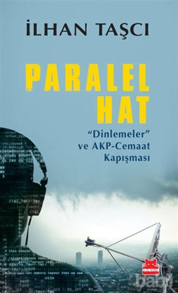 Picture of Paralel Hat