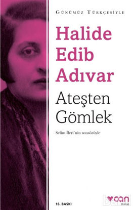 Picture of Ateşten Gömlek (Sadeleştirilmiş Metin)