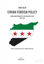 Picture of Syrian Foreign Policy