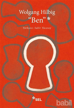 Picture of Ben