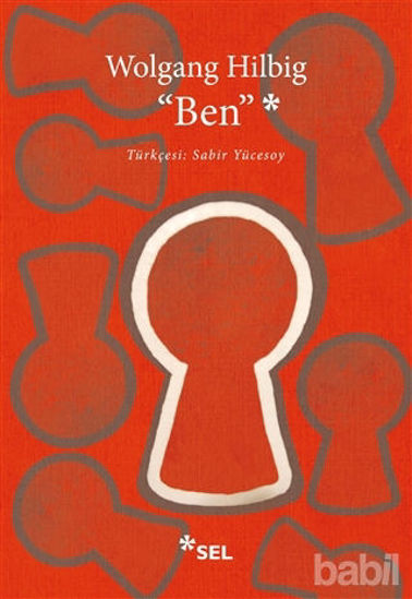 Picture of Ben