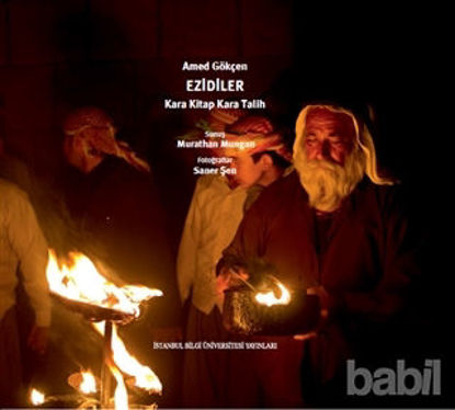 Picture of Ezidiler