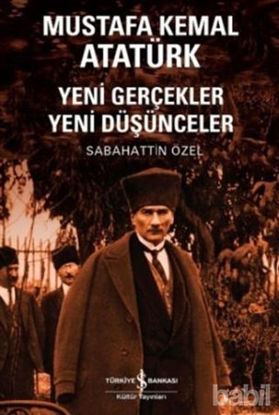 Picture of Mustafa Kemal Atatürk