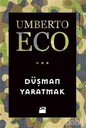 Picture of Düşman Yaratmak