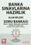 Picture of Banka Sınavlarına Hazırlık Alan Bilgisi Soru Bankası