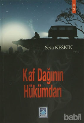 Picture of Kaf Dağının Hükümdarı