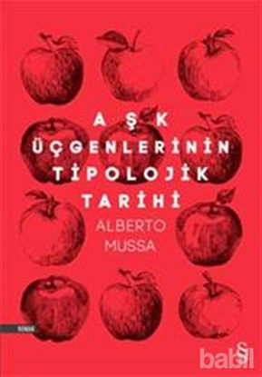 Picture of Aşk Üçgenlerinin Tipolojik Tarihi