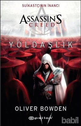 Picture of Yoldaşlık