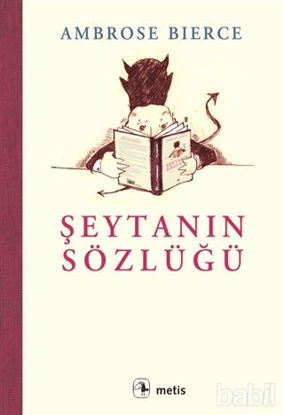 Picture of Şeytanın Sözlüğü