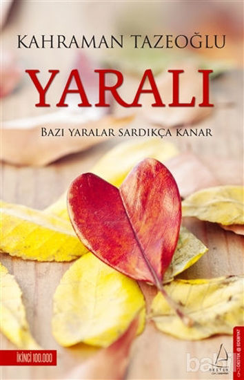 Picture of Yaralı
