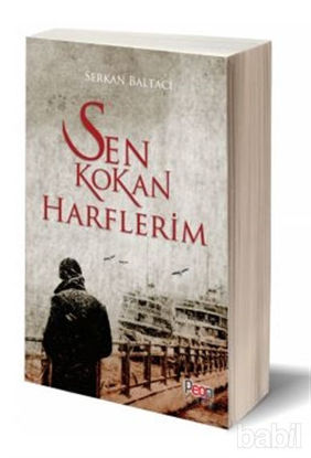 Picture of Sen Kokan Harflerim