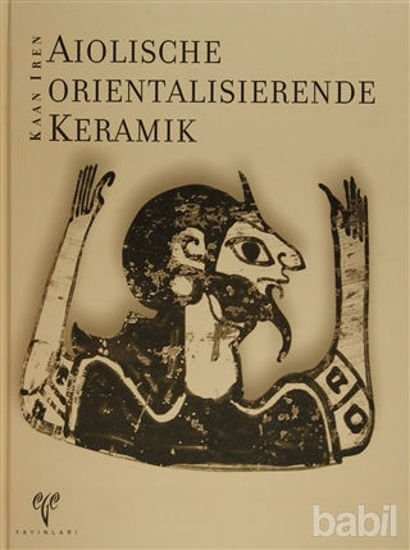 Picture of Aiolische orientalisierende Keramik