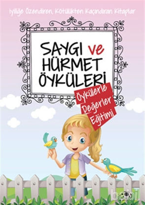 Picture of Saygı ve Hürmet Öyküleri