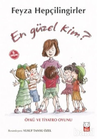 Picture of En Güzel Kim?