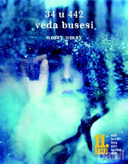 Picture of 34 U 442 Veda Busesi