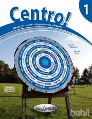 Picture of Centro! 1 (A1 - A2)