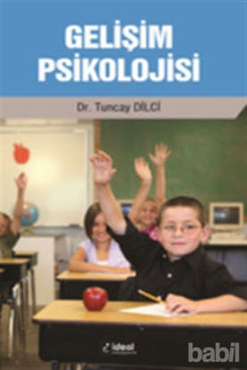 Picture of Gelişim Psikolojisi