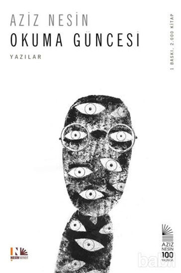 Picture of Okuma Güncesi