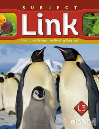 Picture of Subject Link L3 with Workbook