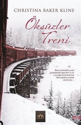 Picture of Öksüzler Treni