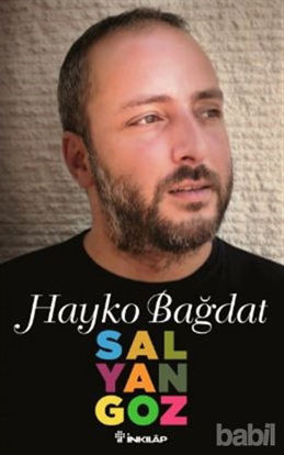 Picture of Salyangoz